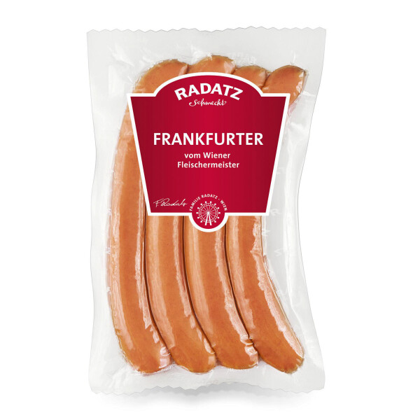 Radatz Frankfurter
