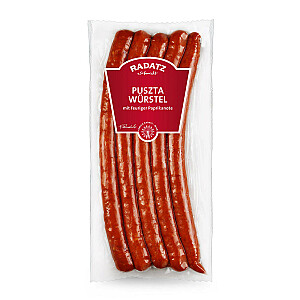 Radatz Pusztawürstel