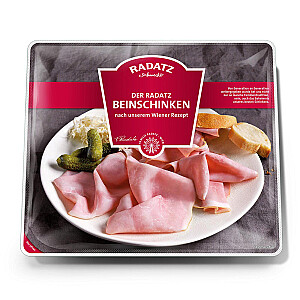 Radatz Original Wiener Beinschinken