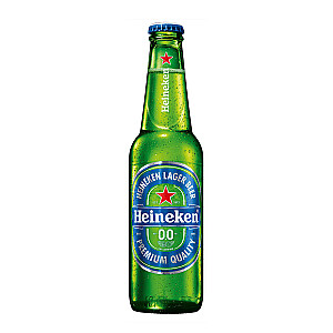 Heineken 0.0 Alkoholfrei