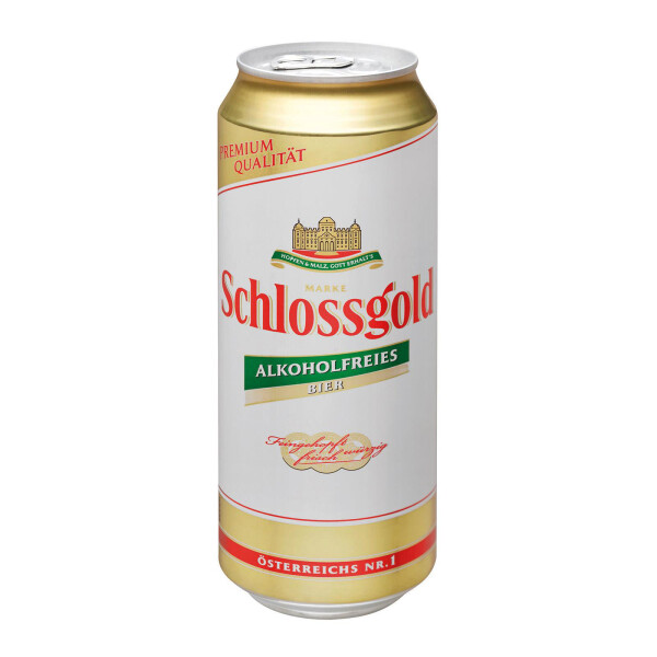 Schlossgold