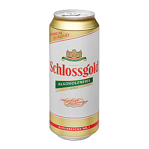 Schlossgold