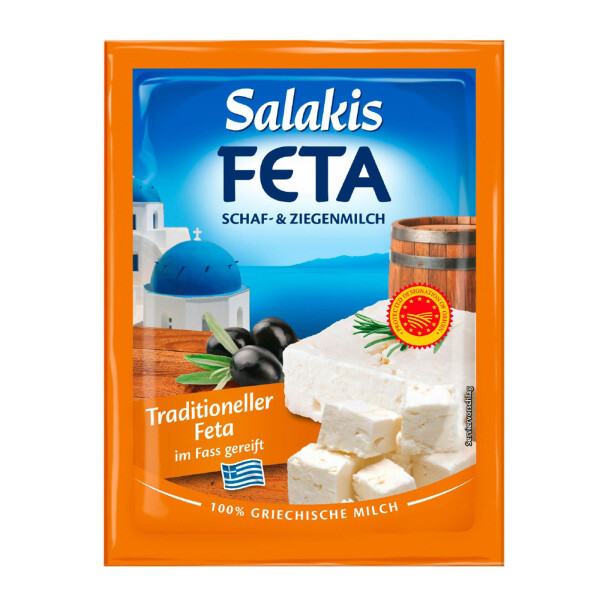 Salakis Feta fassgereift