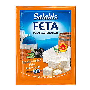 Salakis Feta fassgereift