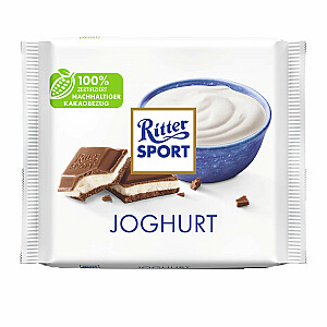 Ritter Sport Joghurt