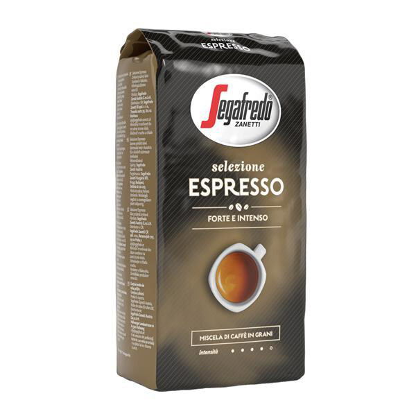 Segafredo Selezione Espresso