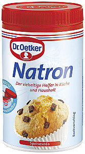 Dr. Oetker Natron