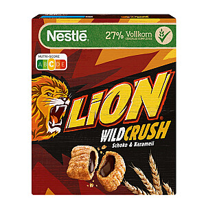 Nestlé Lion Wild Crush