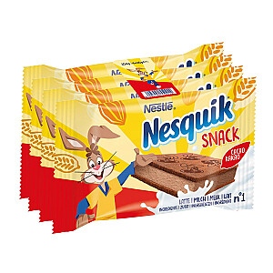 Nestlé Nesquik Snack