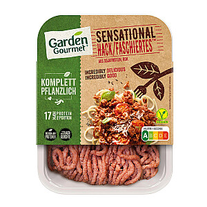 Garden Gourmet Sensational Faschiertes vegan