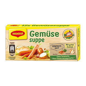 MAGGI Gemüsesuppe