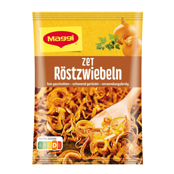 MAGGI Röstzwiebeln