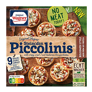 Wagner Piccolinis Bolognese Style Vegetarisch