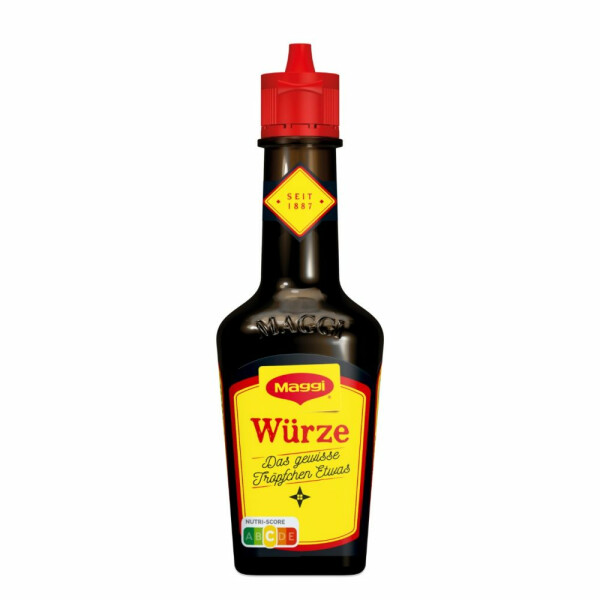 Maggi Würze