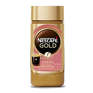 Nescafé Gold Crema