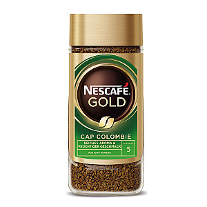 Nescafé Gold Cap Colombie