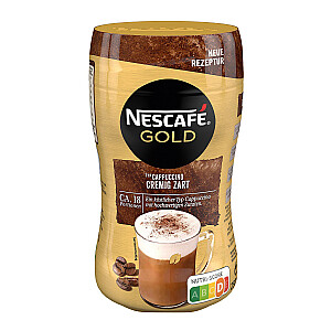 Nescafé Gold Cappuccino cremig zart