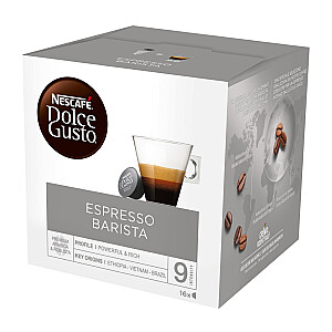 Nescafé Dolce Gusto Barista