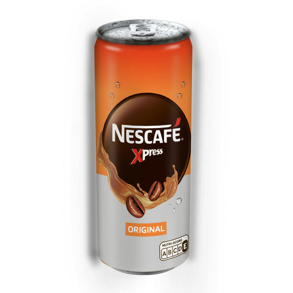 Nescafé X-Press Original