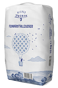 Wiener Zucker Feinkristallzucker