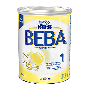 Beba 1 Anfangsmilch