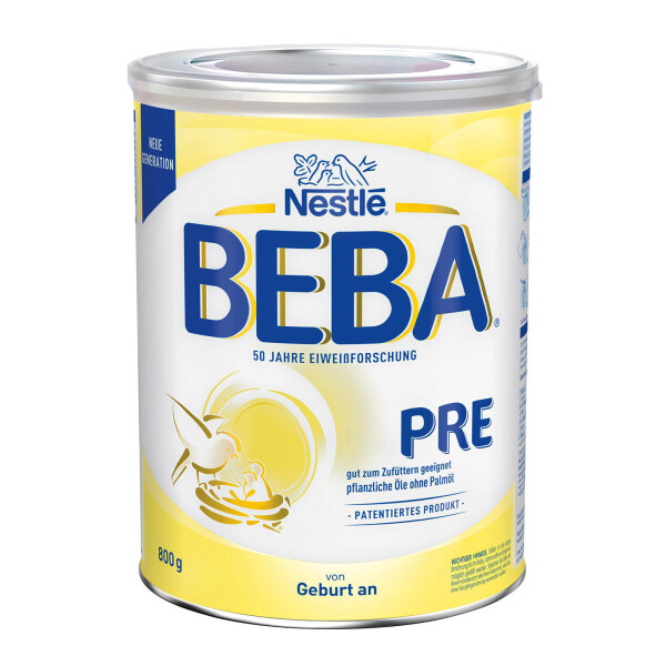 Beba Pre