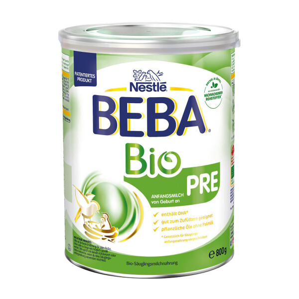 Beba Bio Pre