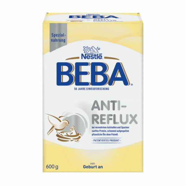 Beba Spezialnahrung Anti-Reflux