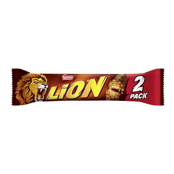 Nestlé Lion 2er