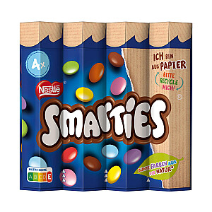 Smarties Multipack