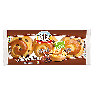 Ölz Mini Schoko Schnecke