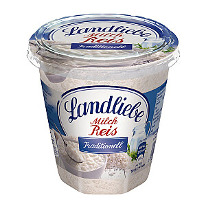 Landliebe Milchreis Traditionell