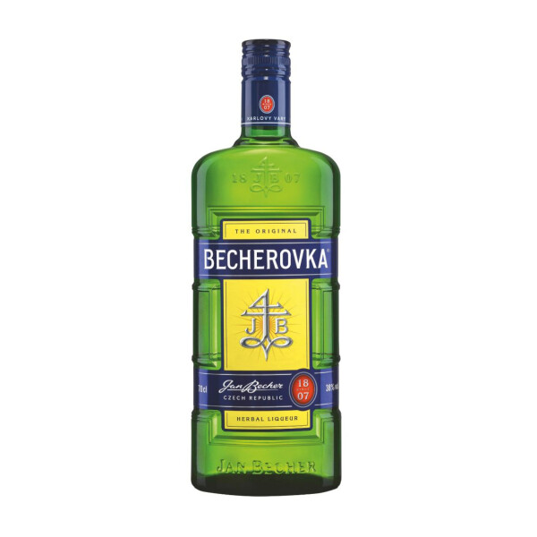 Becherovka Original