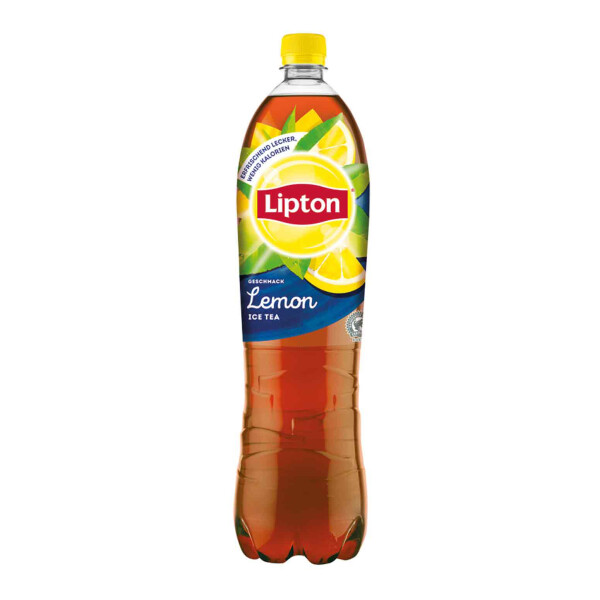 Lipton Ice Tea Lemon