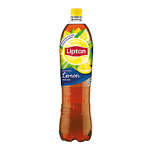 Lipton Ice Tea Lemon