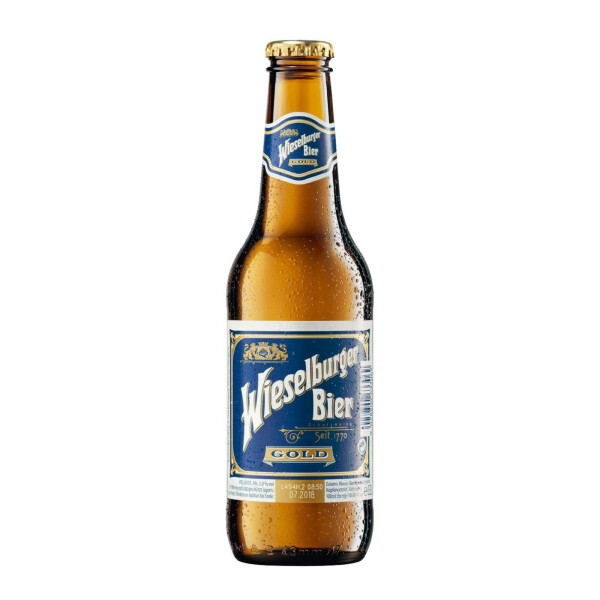 Wieselburger Gold