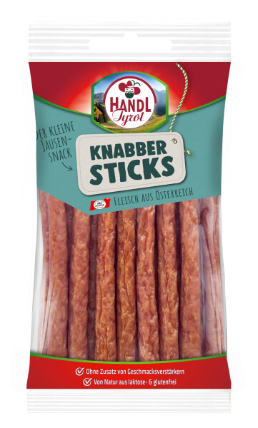 Handl Knabber Sticks