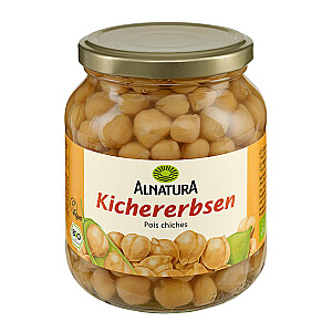 Alnatura Kichererbsen
