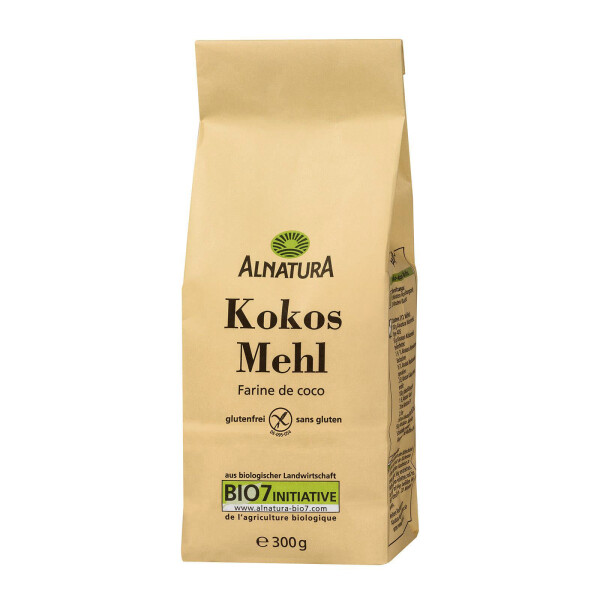 Alnatura Kokosmehl
