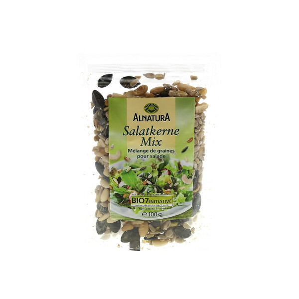 Alnatura Salatkerne Mix