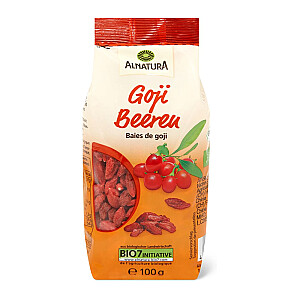 Alnatura Gojibeeren