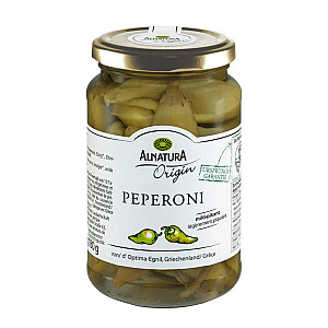 Alnatura Peperoni