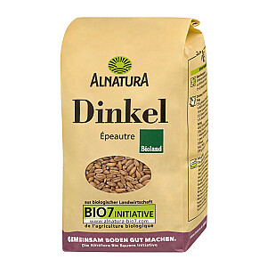Alnatura Dinkel