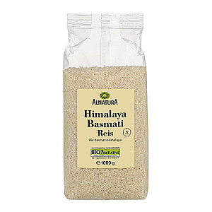 Alnatura Basmati Reis