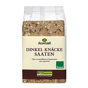 Alnatura Saaten Knäcke