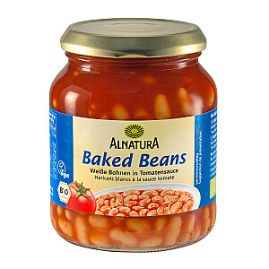 Alnatura Baked Beans