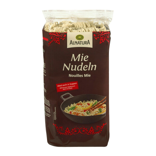 Alnatura Mie Nudeln