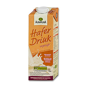 Alnatura Hafer Drink ungesüßt