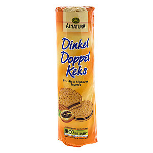 Alnatura Dinkel Doppelkeks