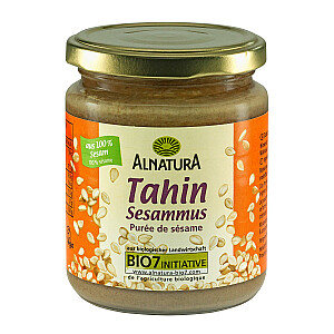 Alnatura Tahin Sesammus
